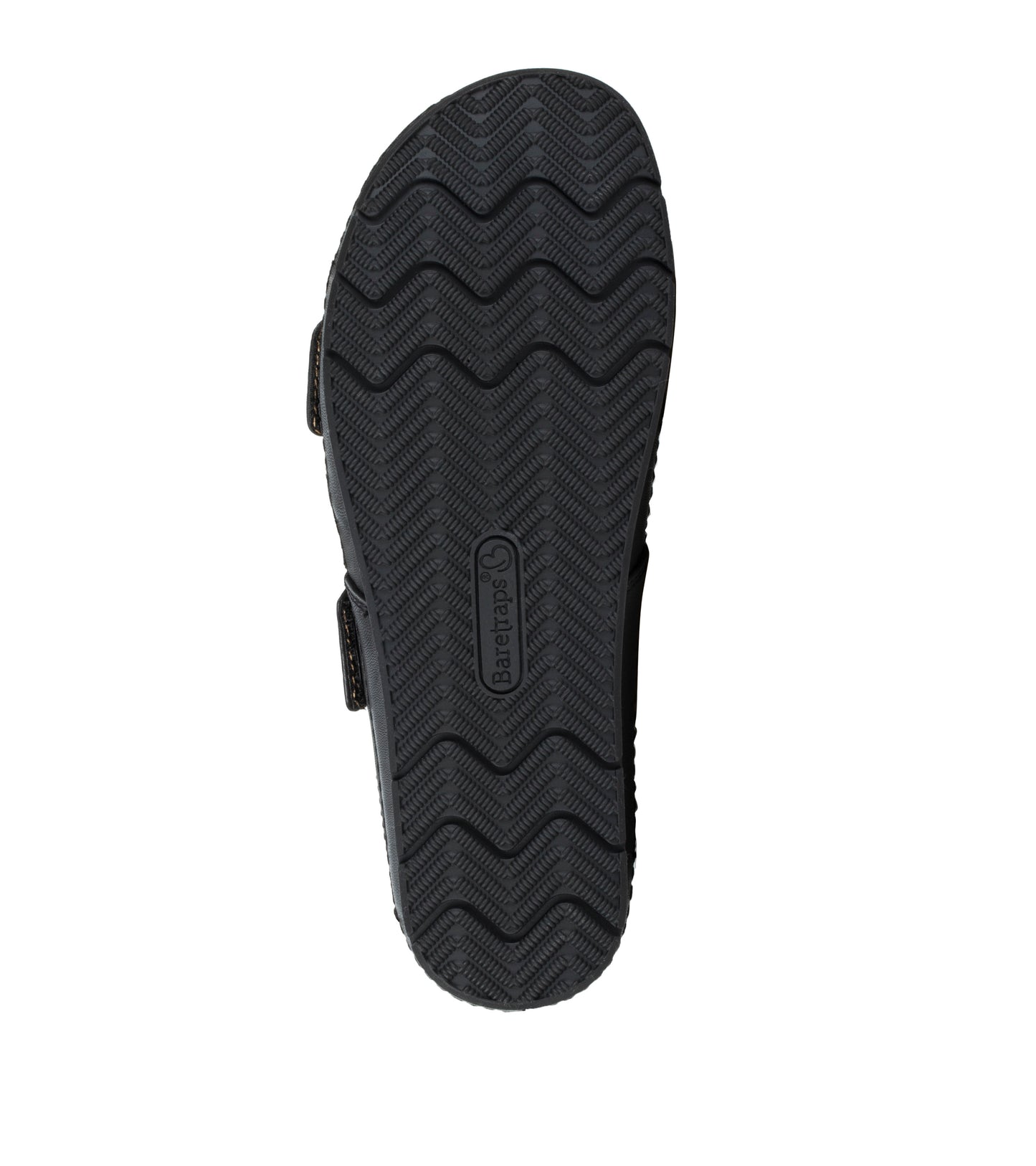 Wisteria Slide Sandal / Baretraps
