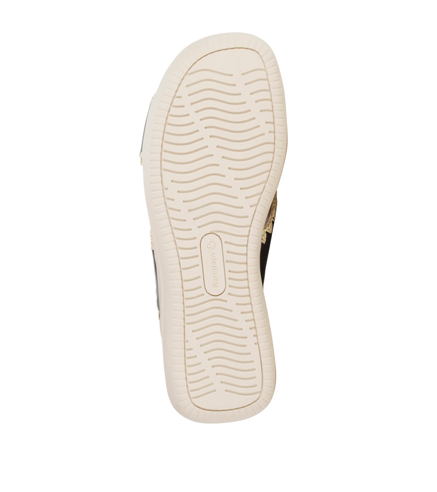 Dolinda Slide Sandal / Baretraps
