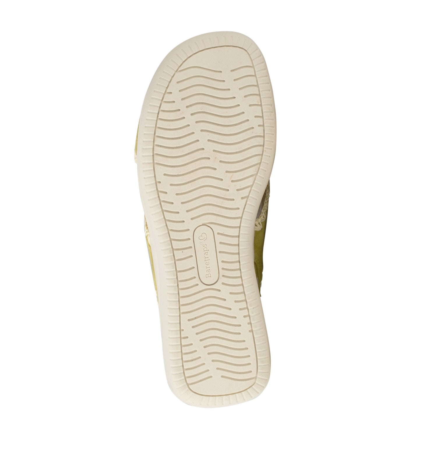 Dolinda Slide Sandal / Baretraps