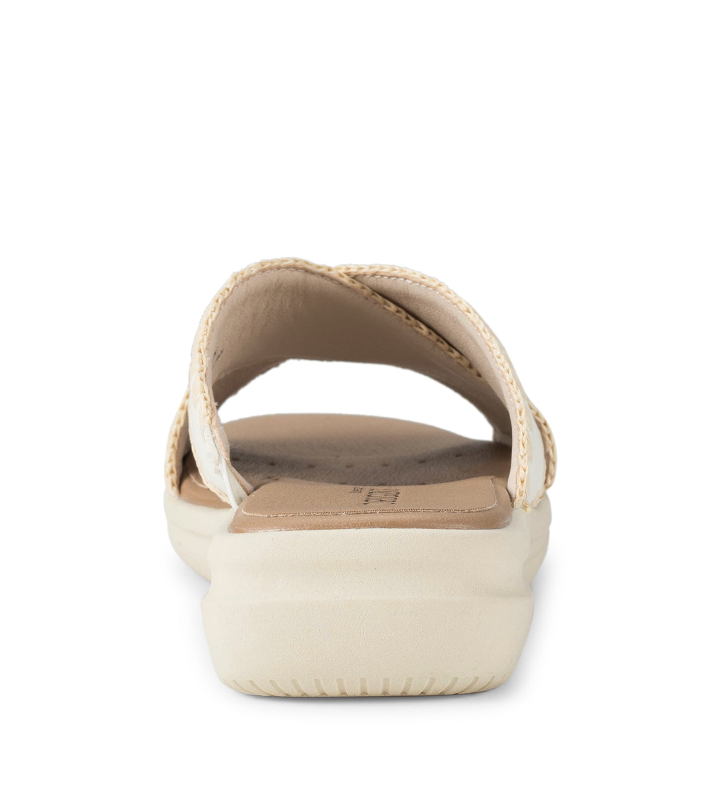 Dolinda Slide Sandal / Baretraps