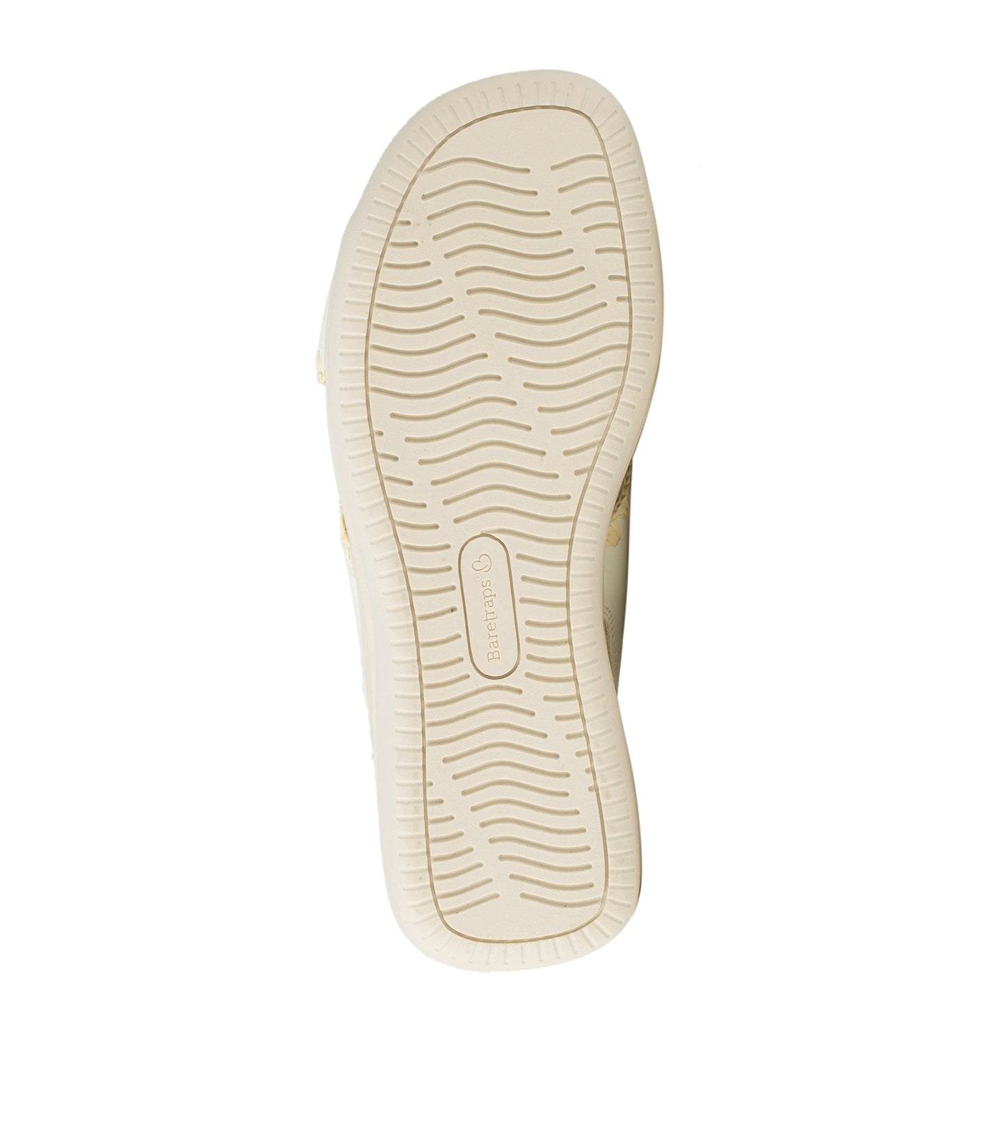Dolinda Slide Sandal / Baretraps