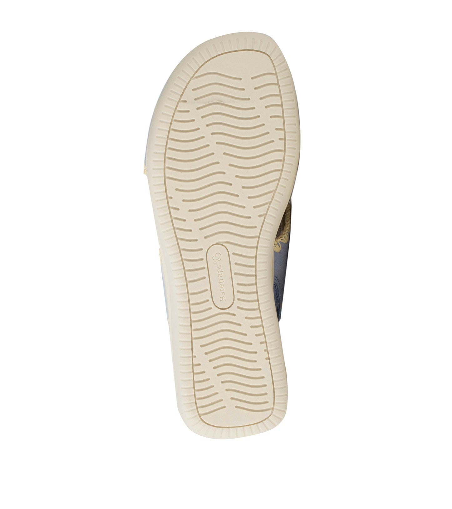 Dolinda Slide Sandal / Baretraps