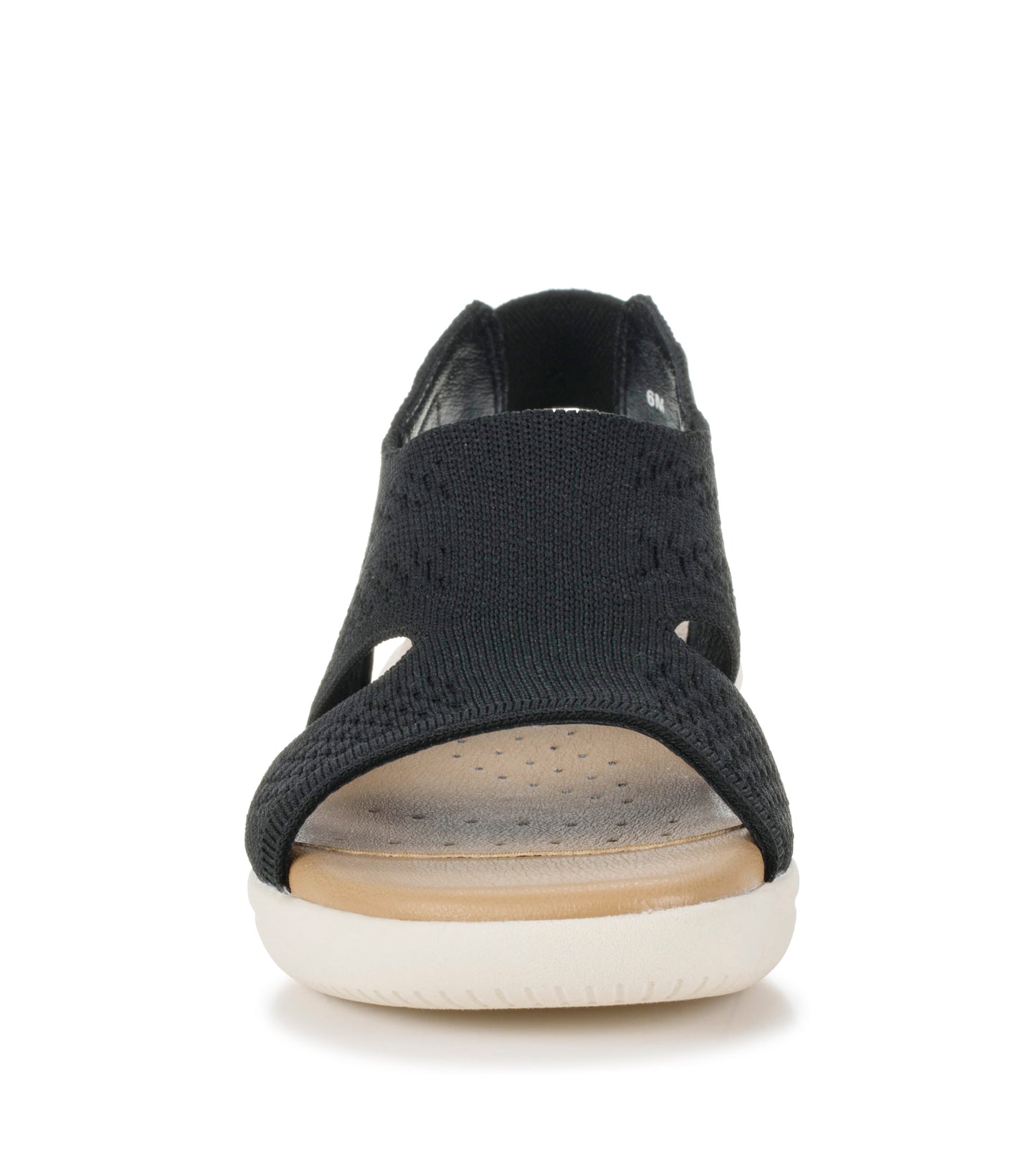 Duffy Slip On Sandal / Baretraps