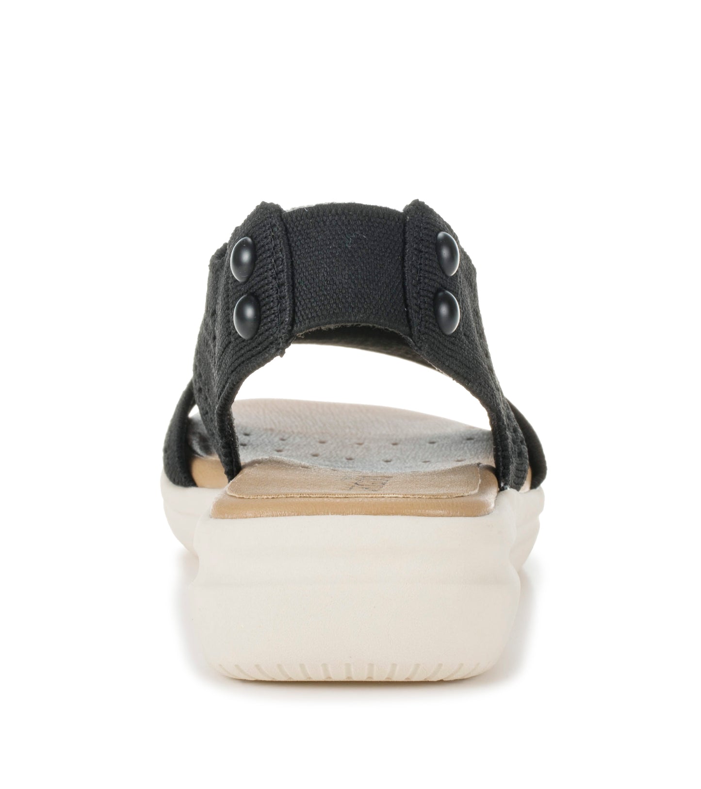 Duffy Slip On Sandal / Baretraps