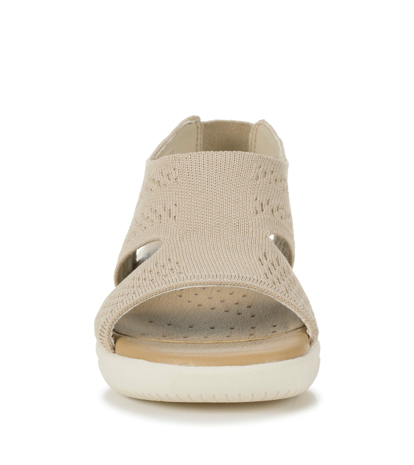 Duffy Slip On Sandal / Baretraps