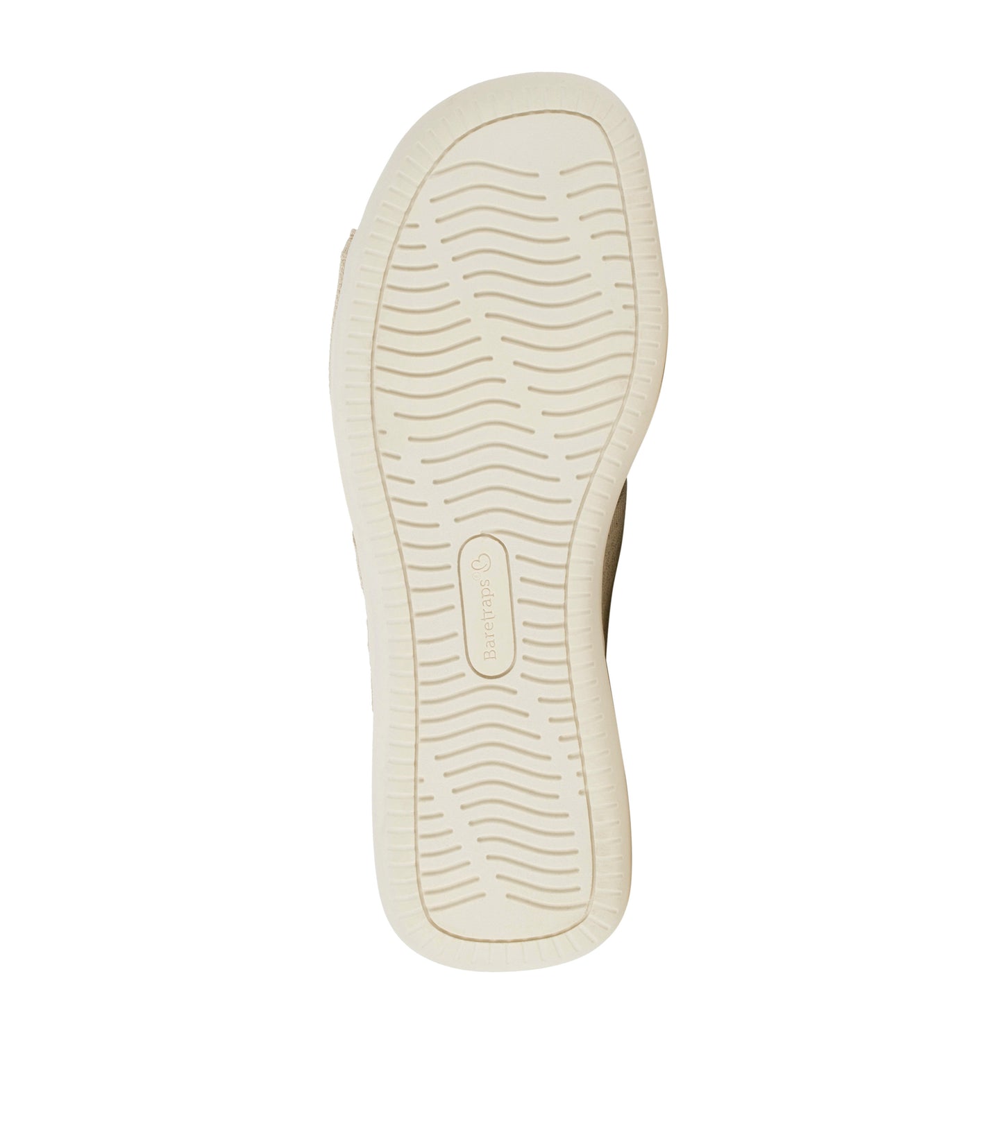 Duffy Slip On Sandal / Baretraps