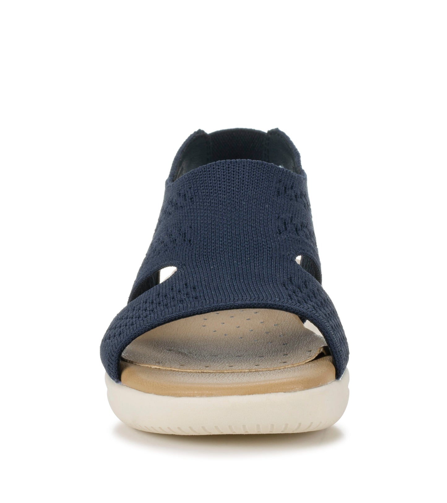 Duffy Slip On Sandal / Baretraps