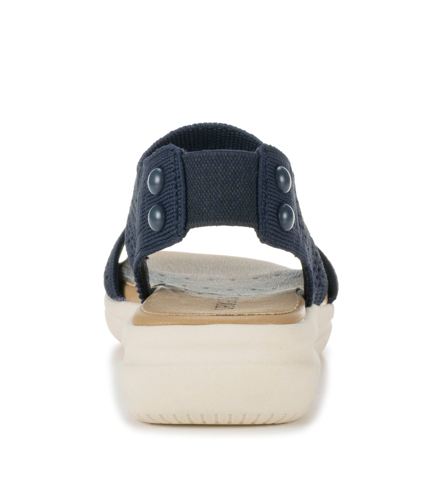 Duffy Slip On Sandal / Baretraps