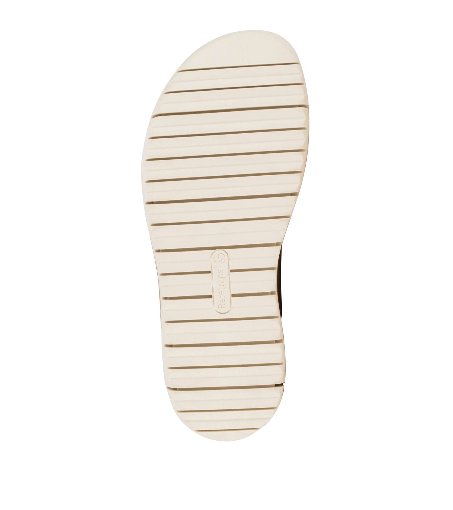 Haliah Slide Sandal / Baretraps