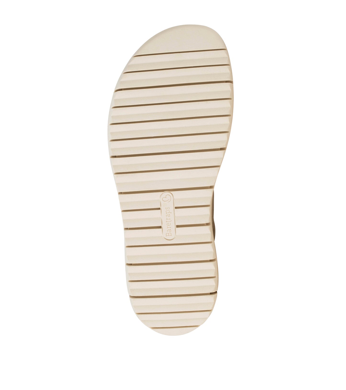 Haliah Slide Sandal / Baretraps