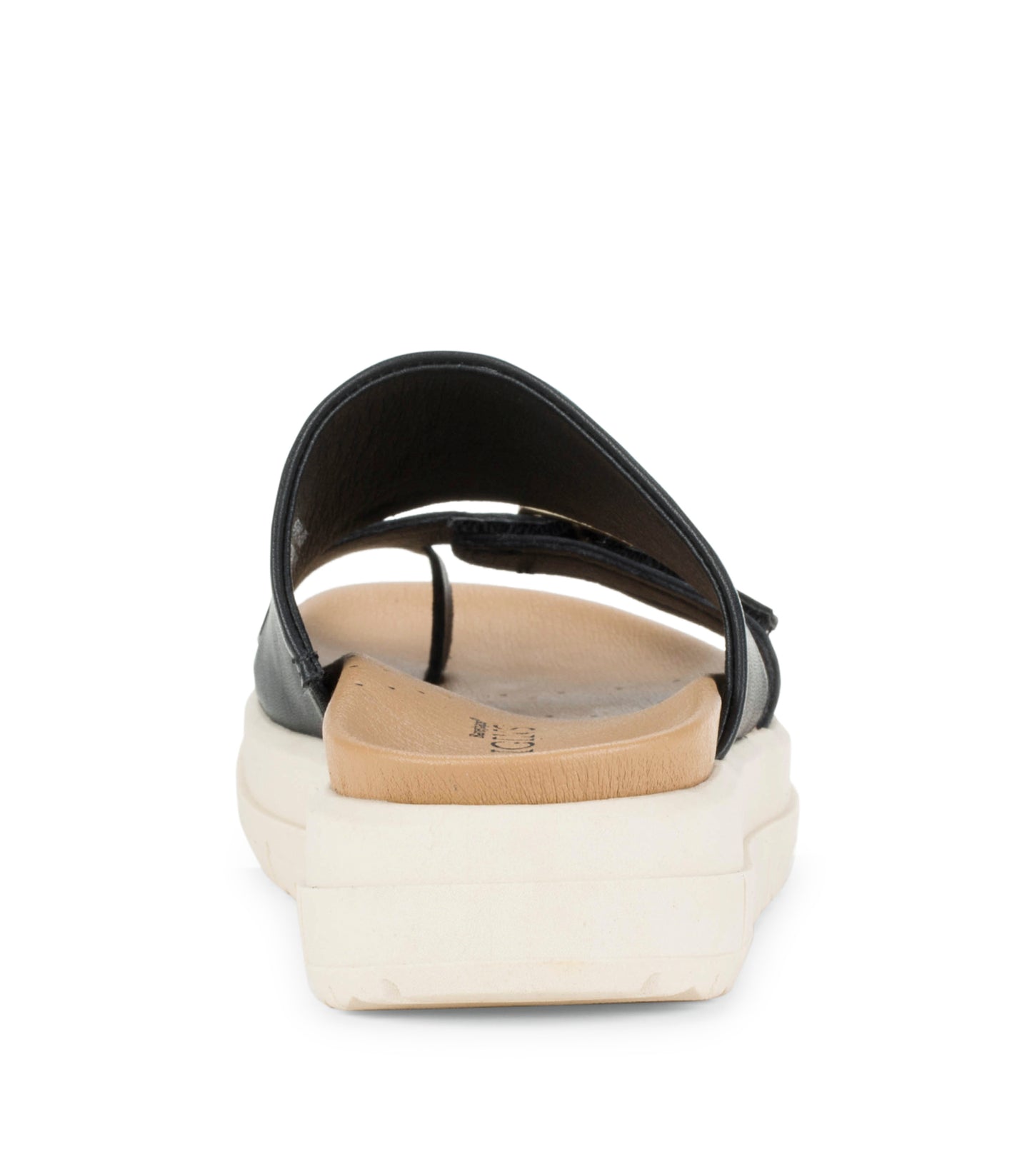 Henrika Slide Sandal / Baretraps