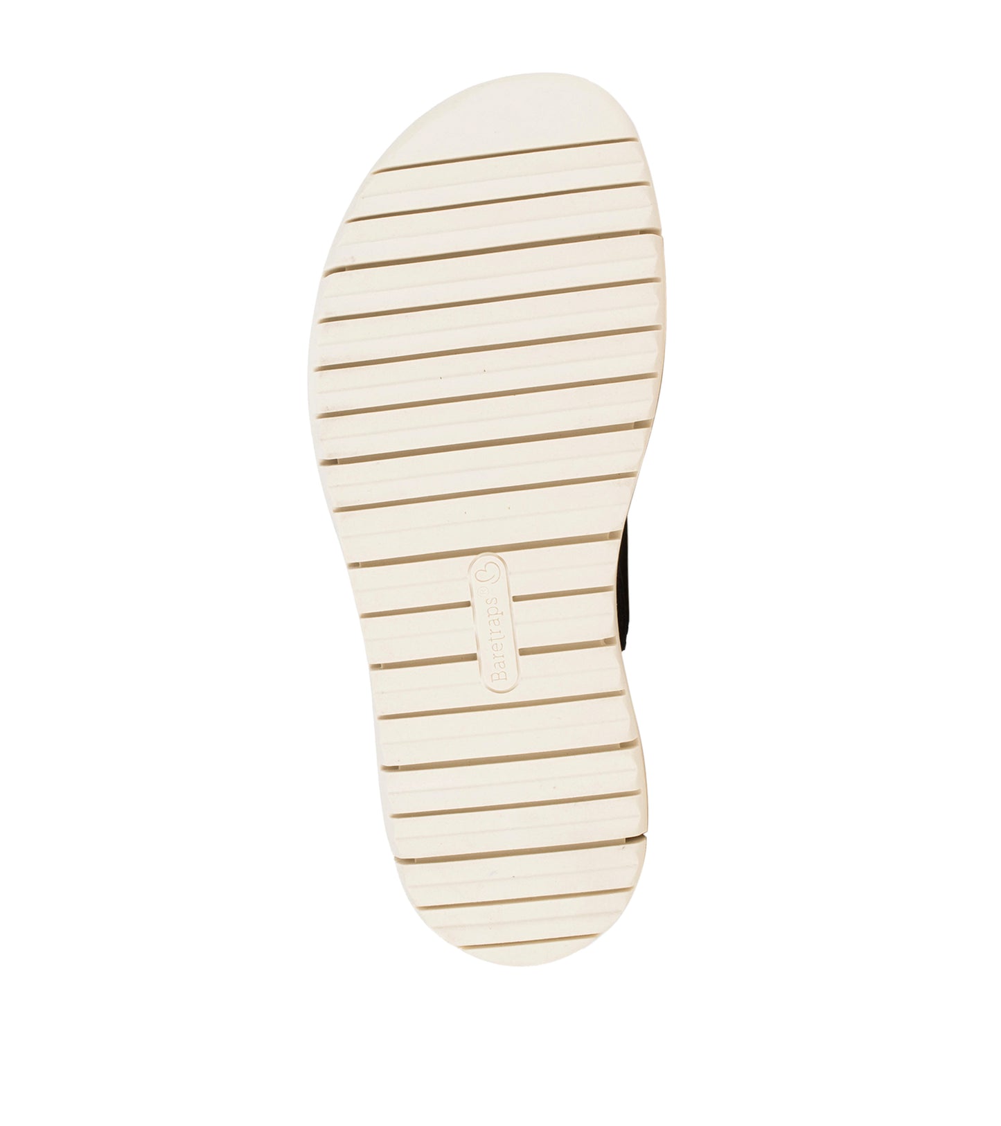 Henrika Slide Sandal / Baretraps