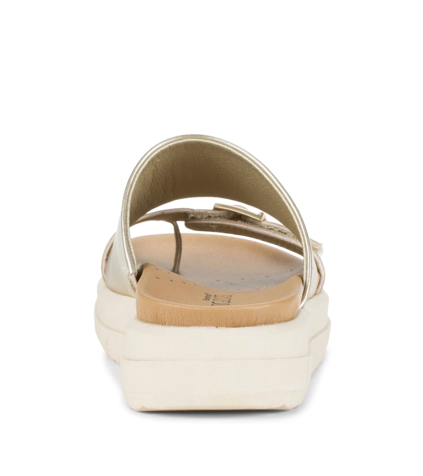 Henrika Slide Sandal / Baretraps