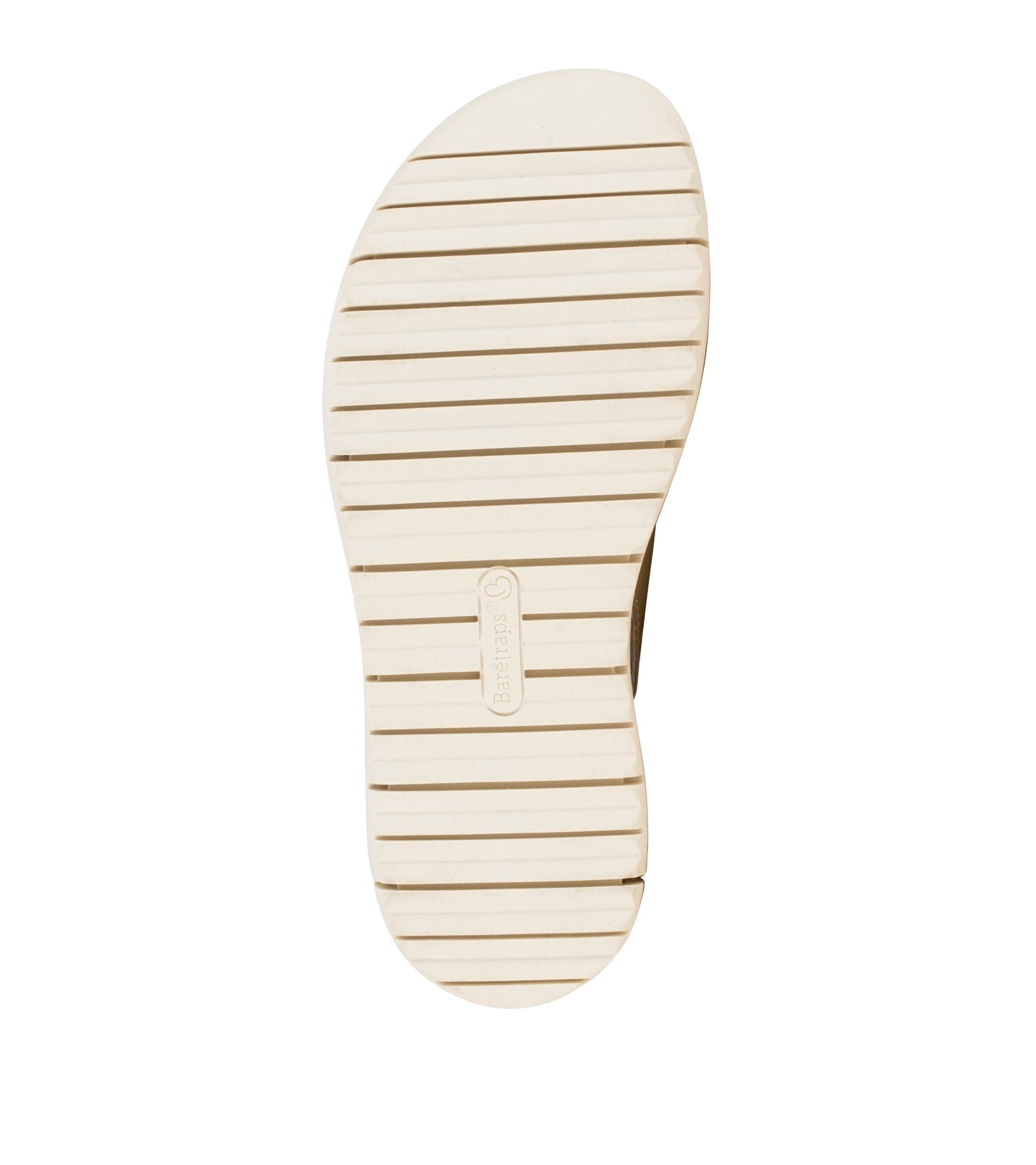 Henrika Slide Sandal / Baretraps