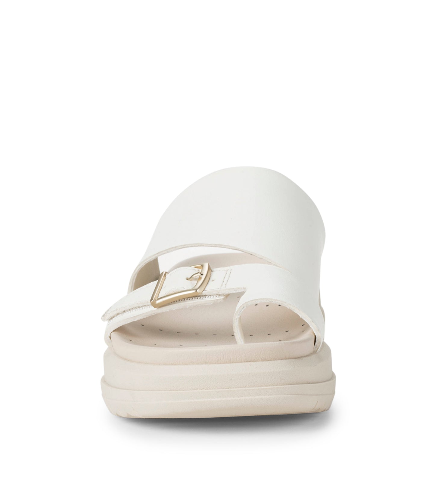 Henrika Slide Sandal / Baretraps