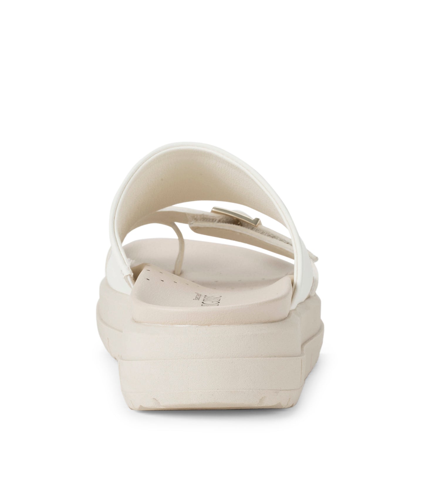 Henrika Slide Sandal / Baretraps
