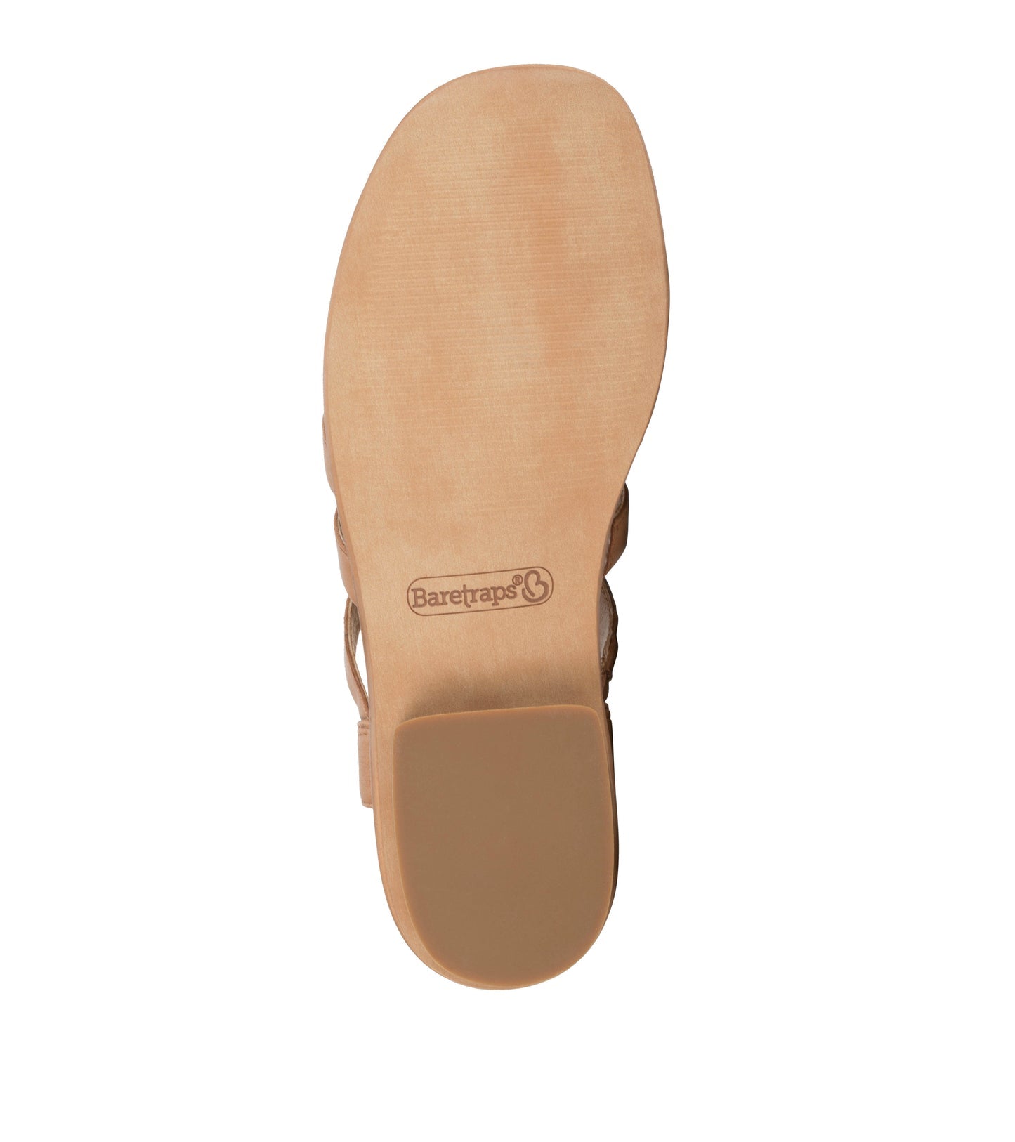 Nathalia Gladiator Sandal / Baretraps