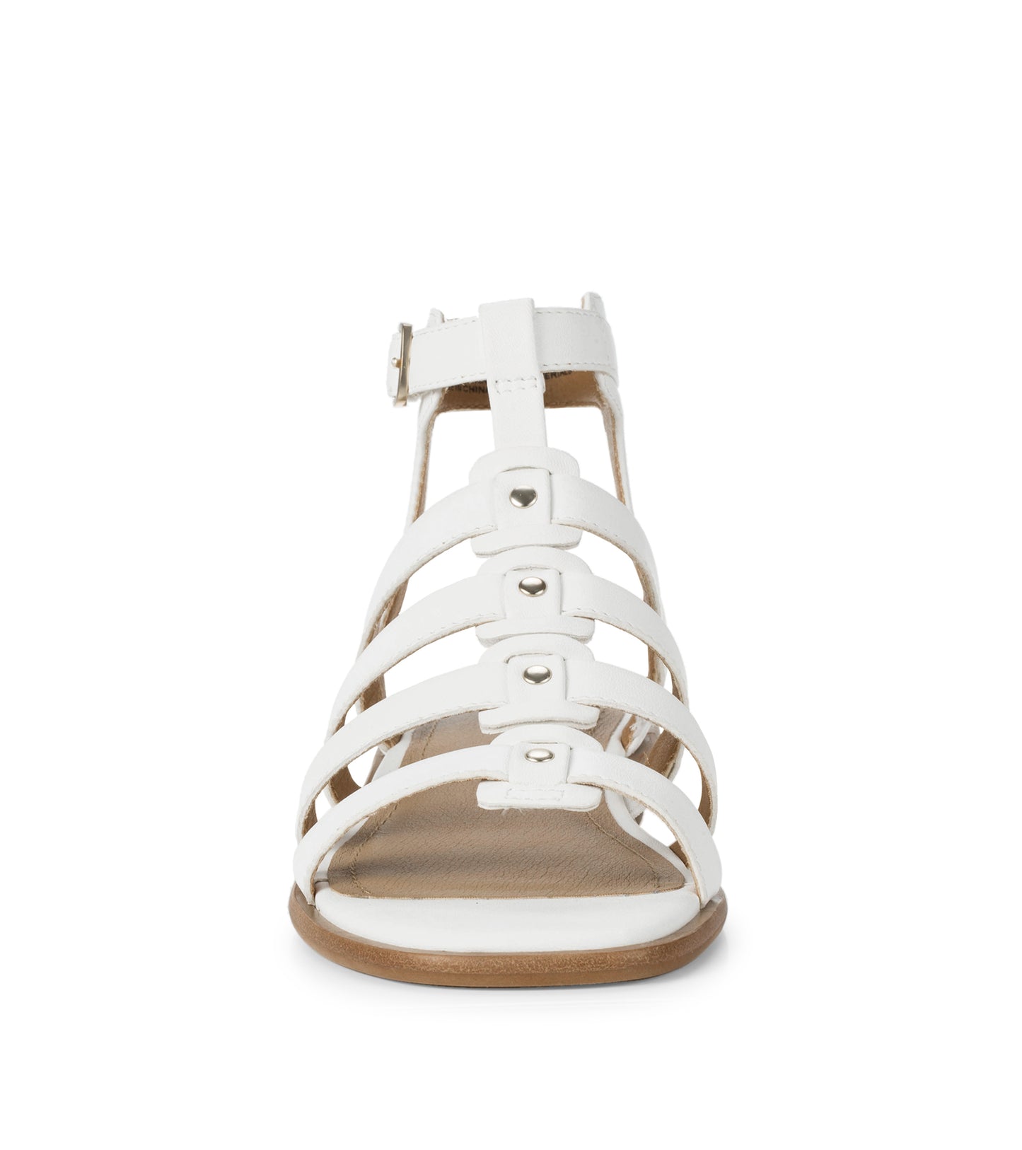 Nathalia Gladiator Sandal / Baretraps