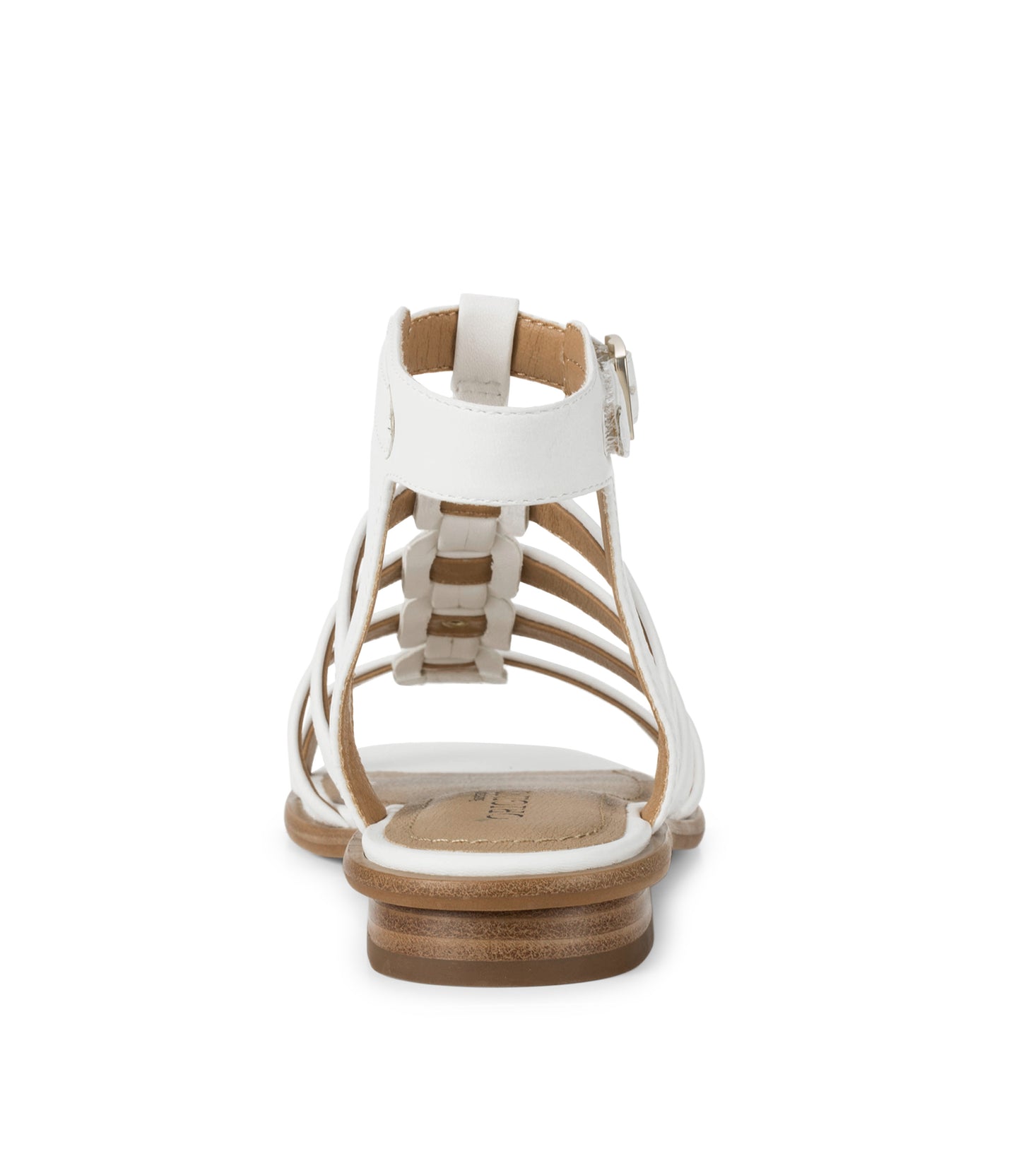 Nathalia Gladiator Sandal / Baretraps