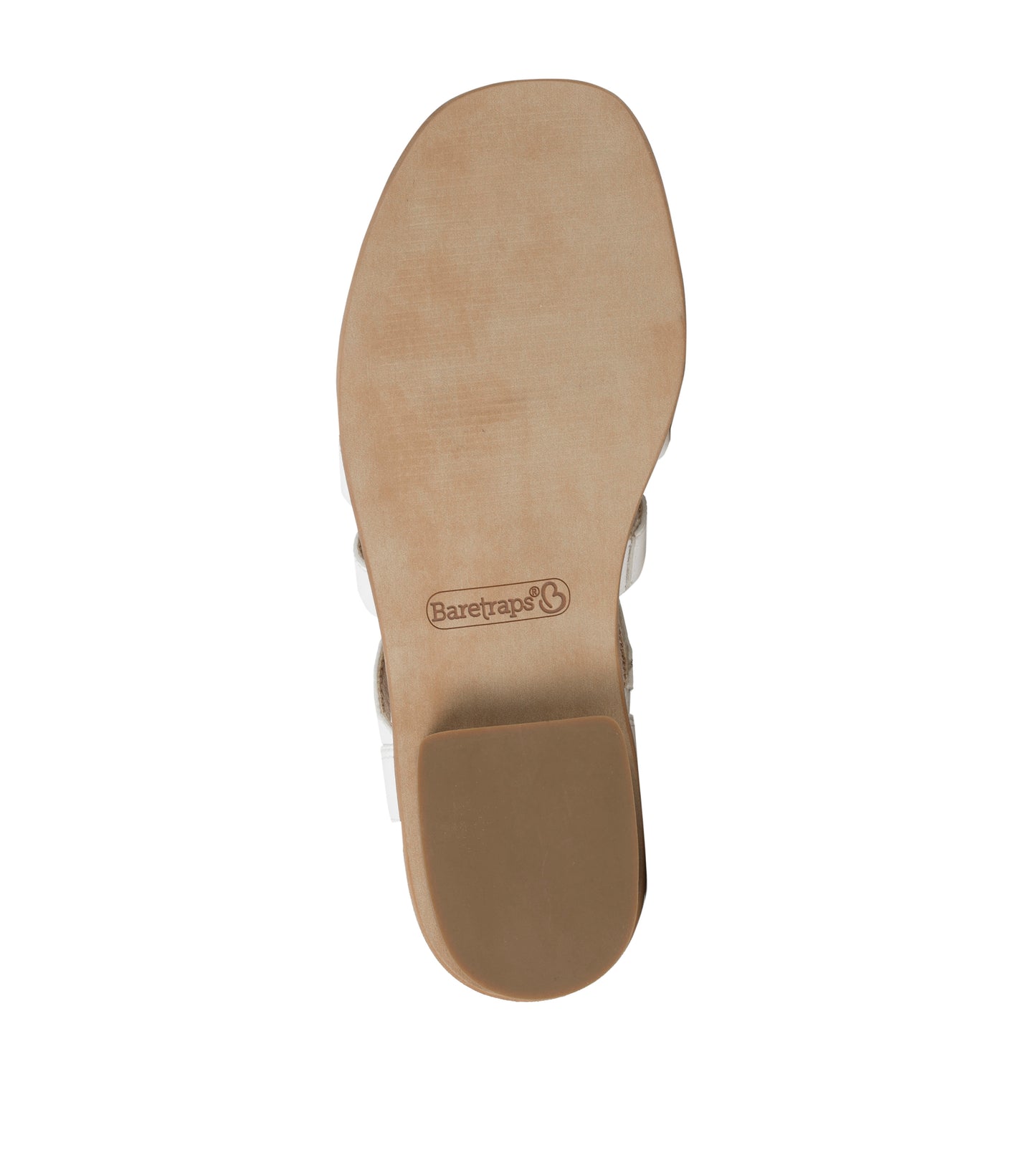 Nathalia Gladiator Sandal / Baretraps