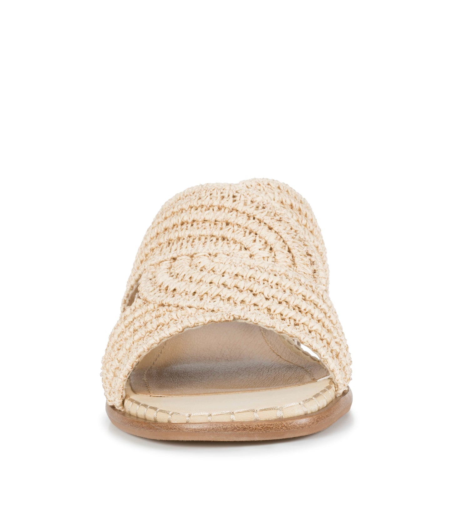 Navene Slide Sandal / Baretraps