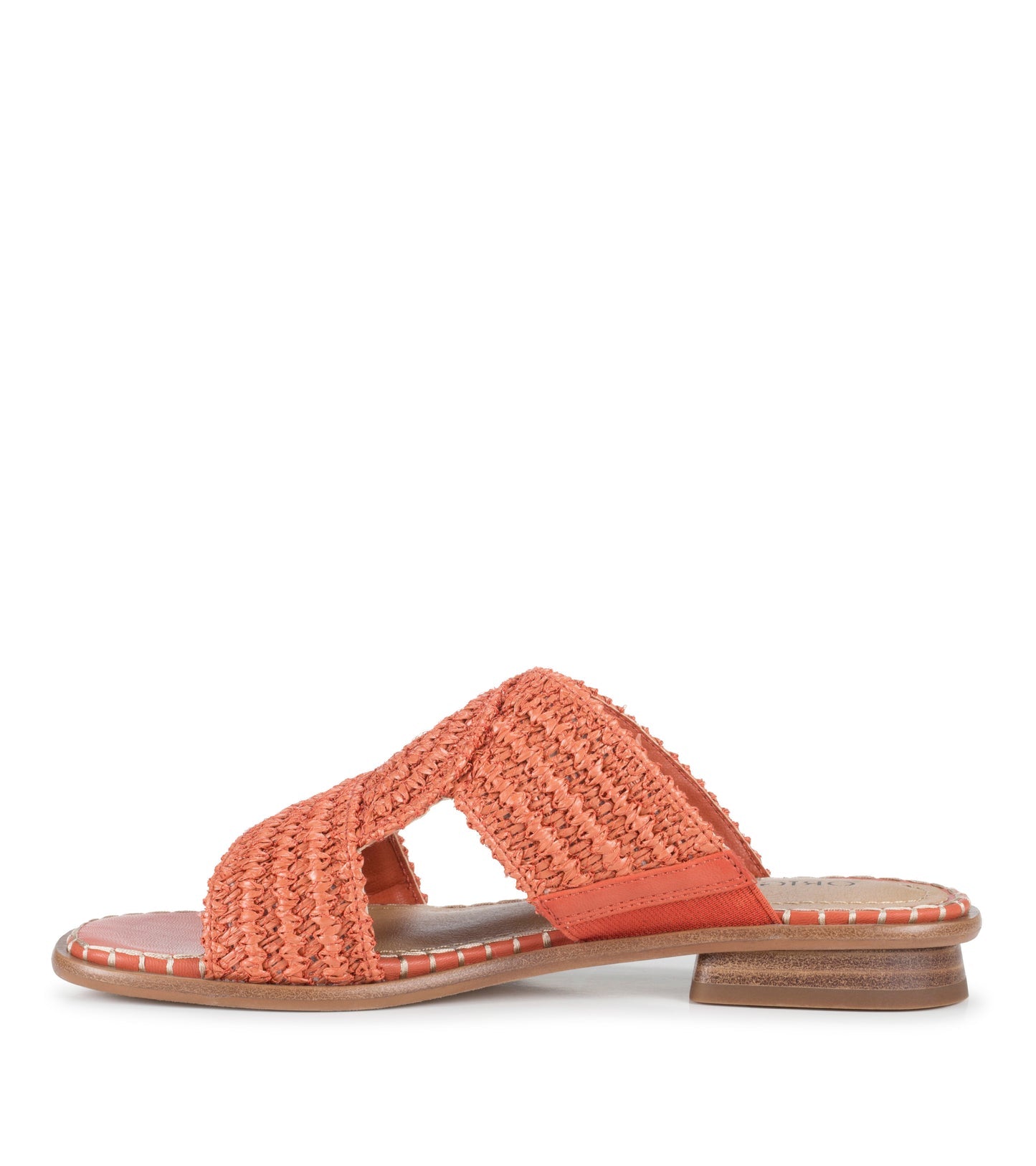 Navene Slide Sandal / Baretraps