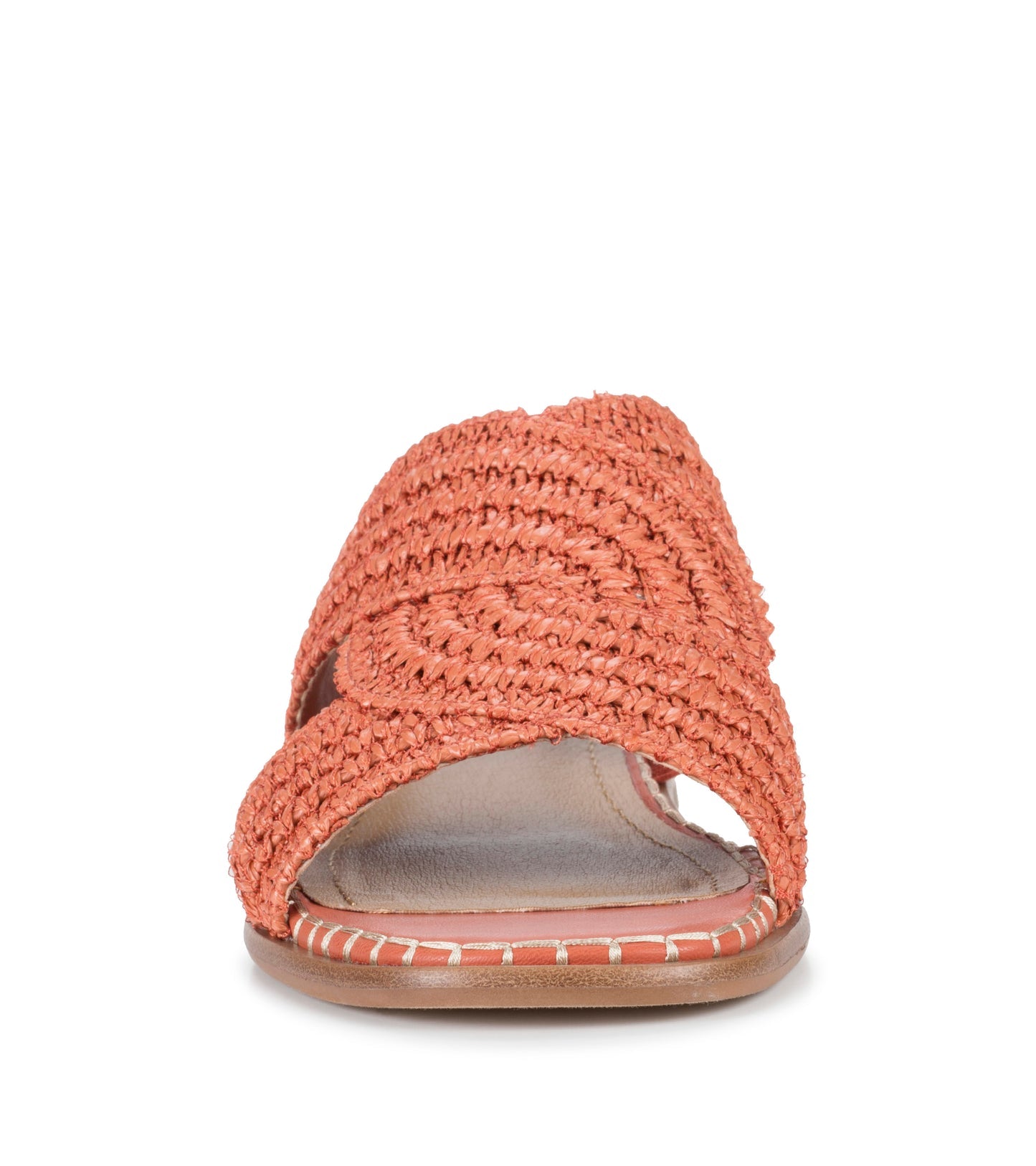 Navene Slide Sandal / Baretraps