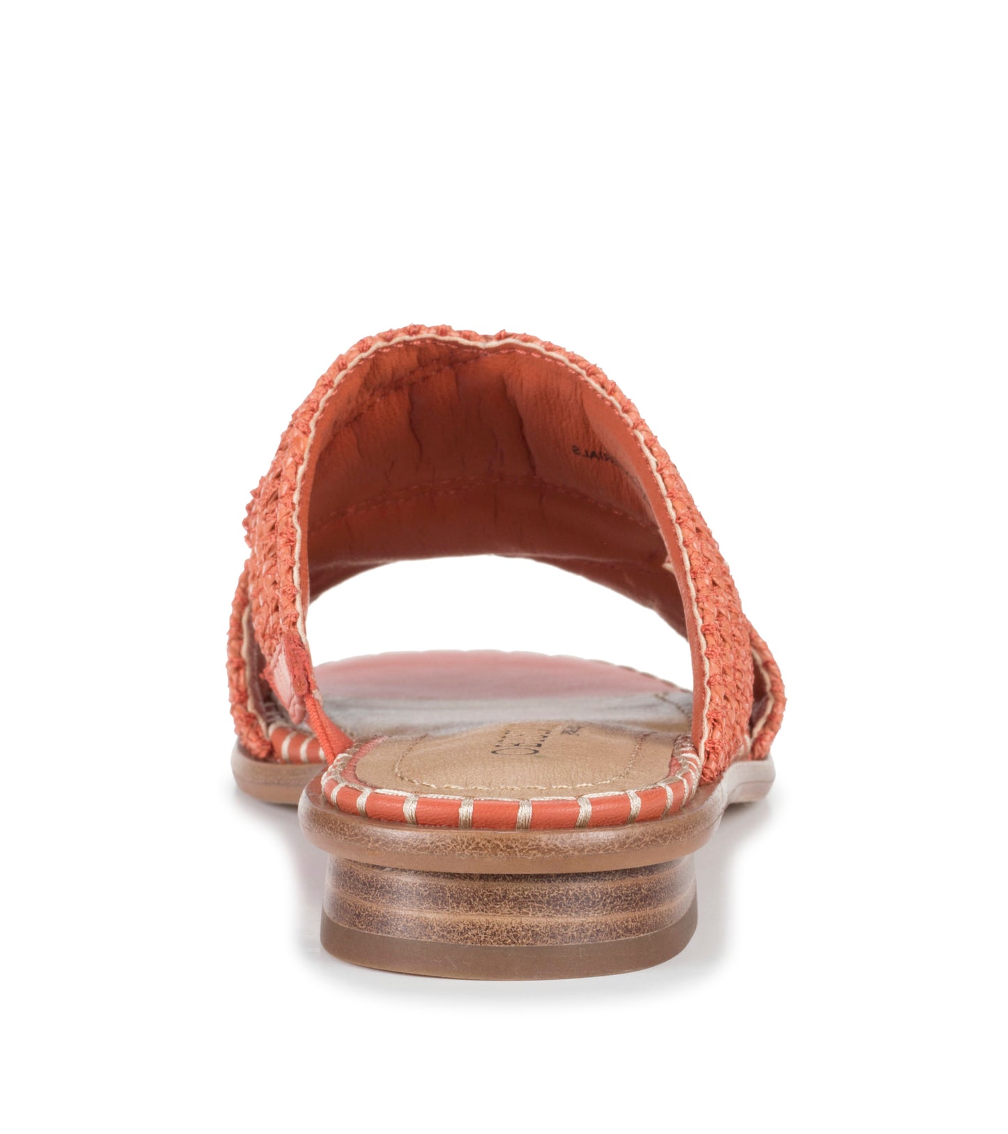 Navene Slide Sandal / Baretraps
