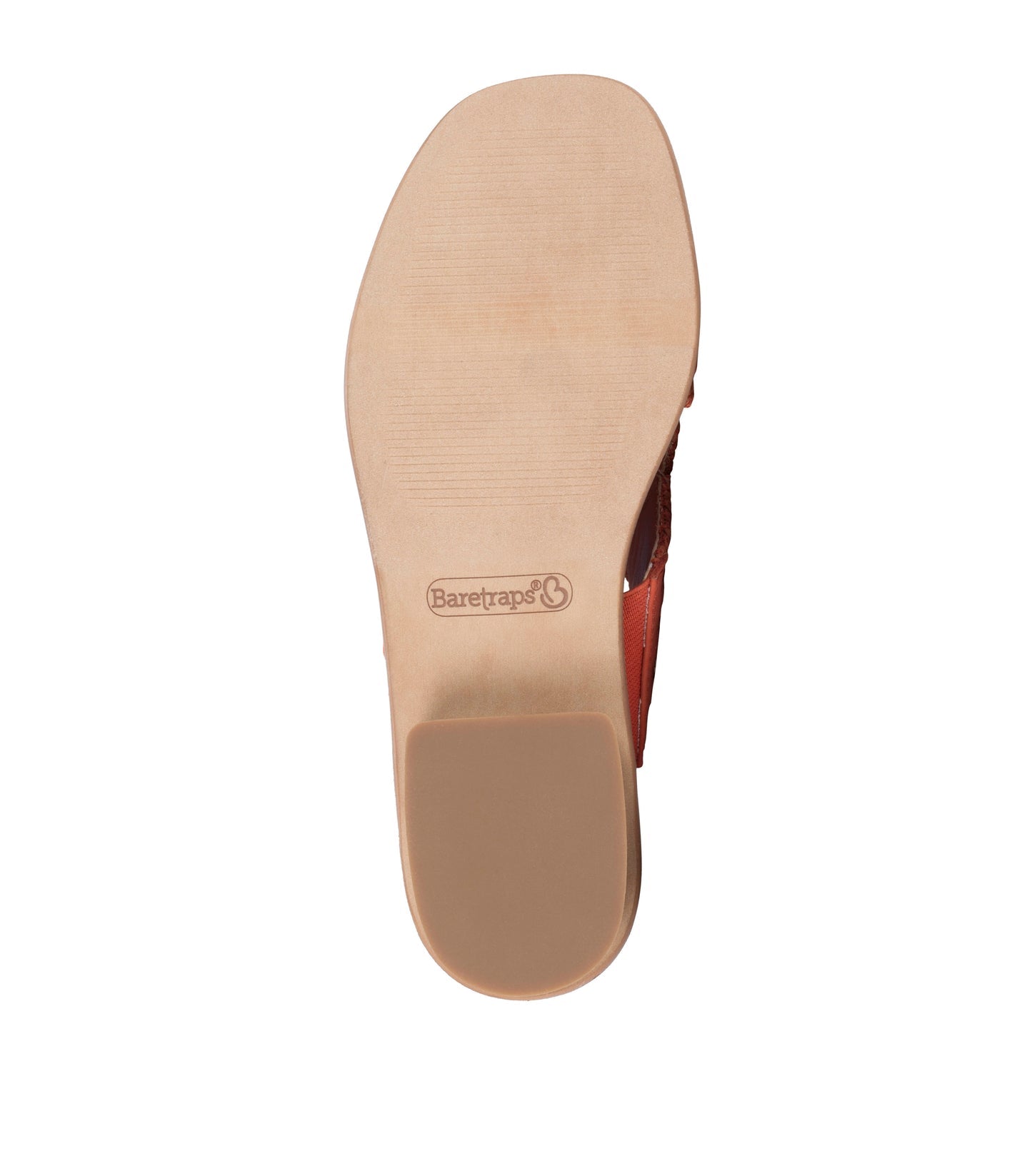 Navene Slide Sandal / Baretraps