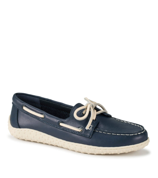 Beverlie Boat Shoe / Baretraps