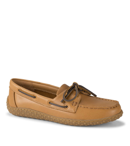 Beverlie Boat Shoe / Baretraps