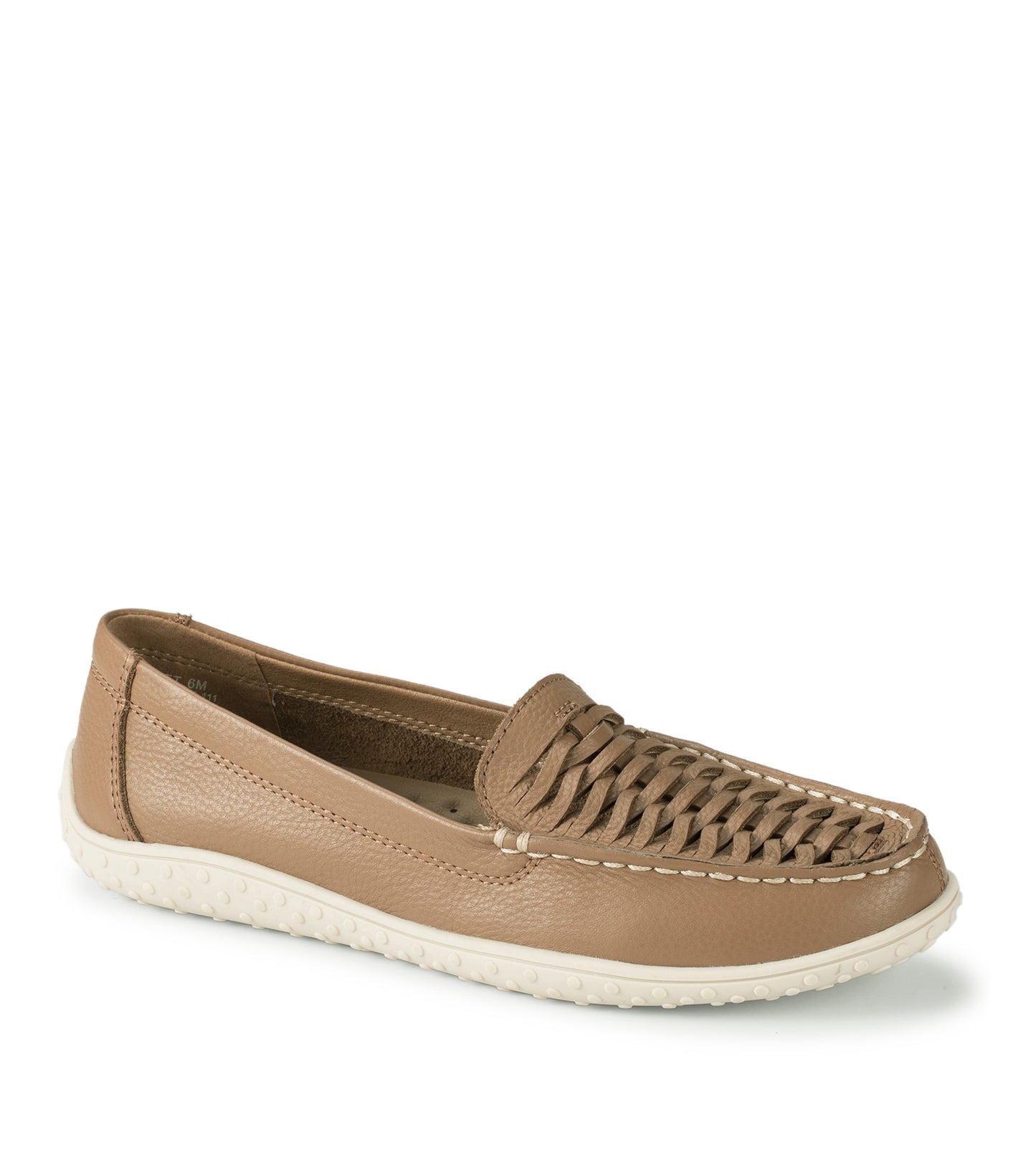 Bridget Boat Shoe / Baretraps