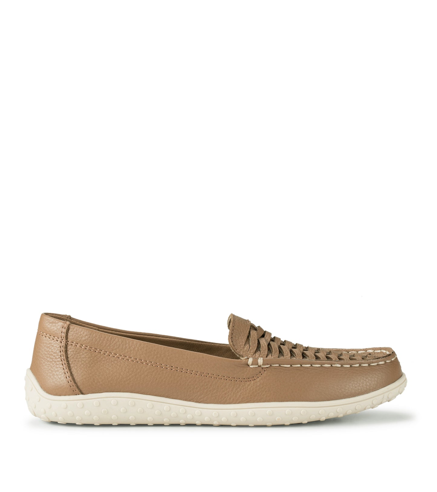 Bridget Boat Shoe / Baretraps