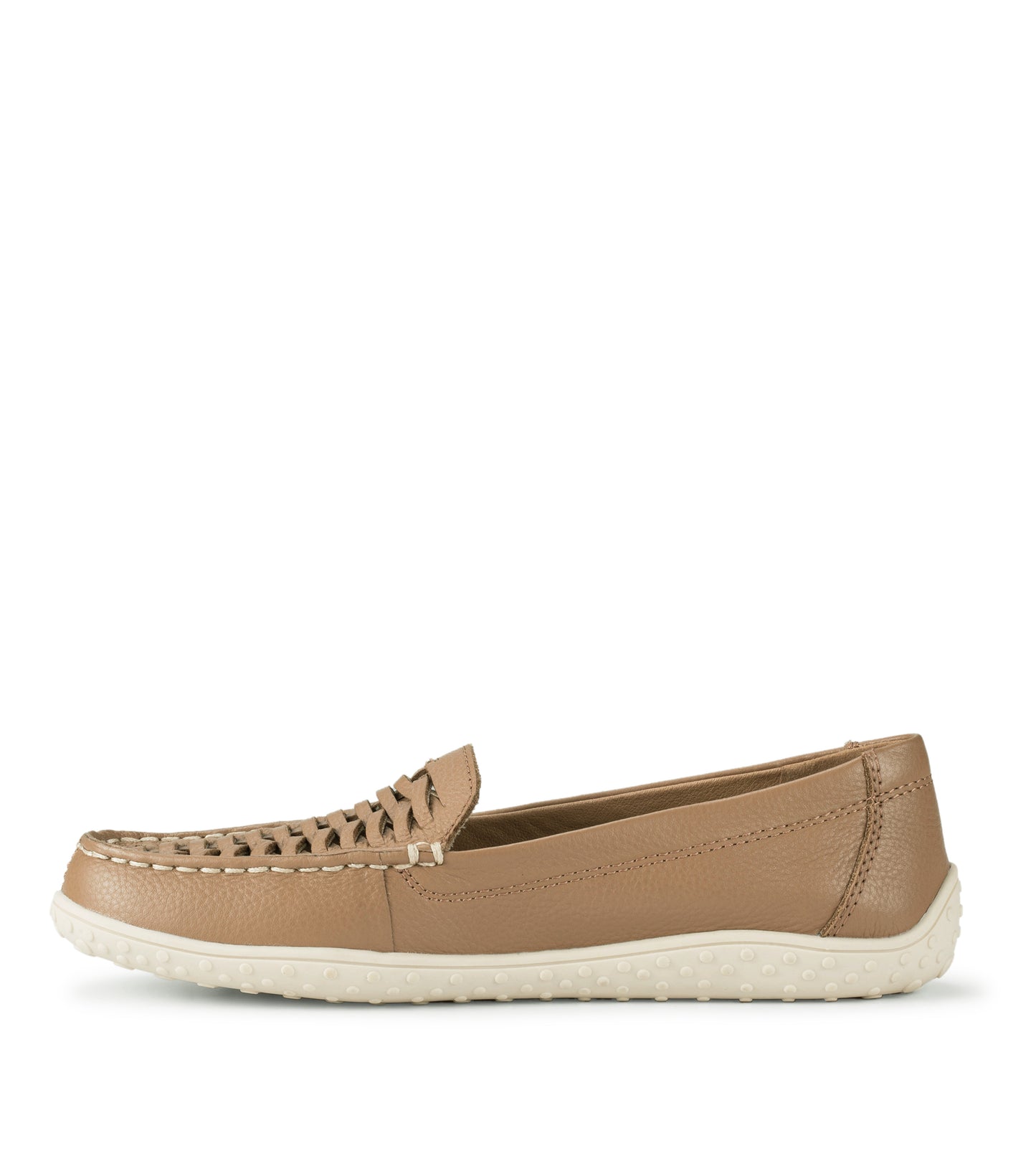 Bridget Boat Shoe / Baretraps