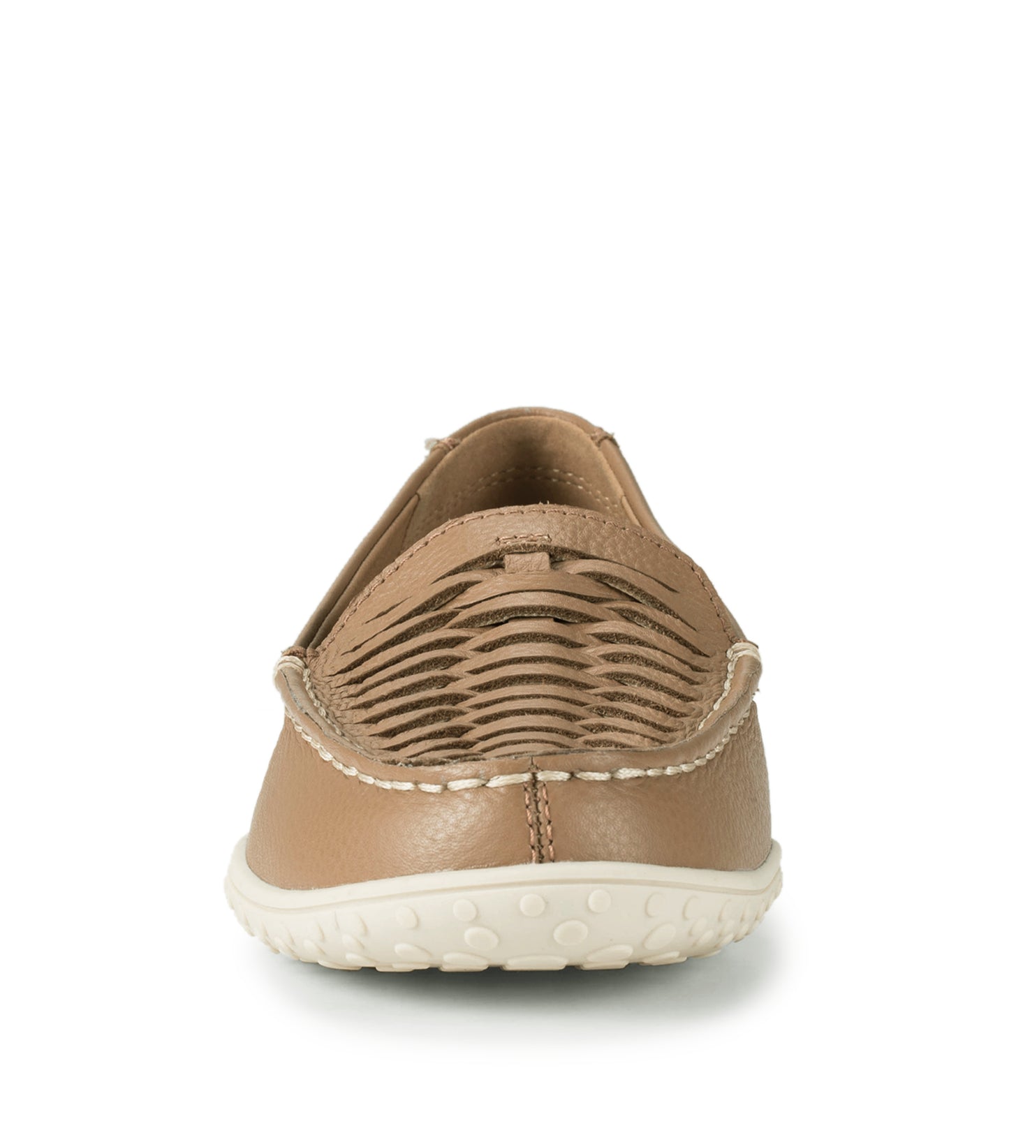 Bridget Boat Shoe / Baretraps