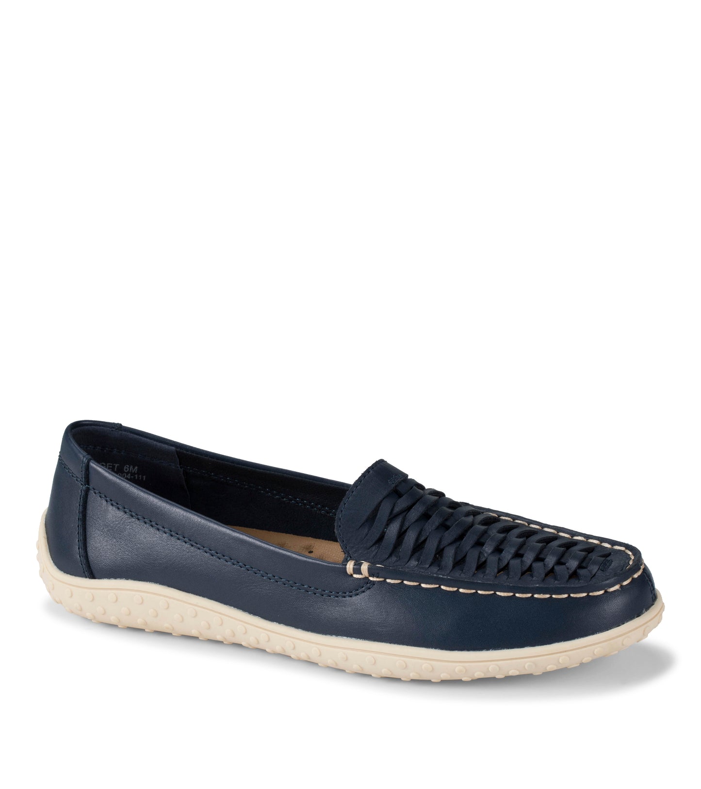 Bridget Boat Shoe / Baretraps