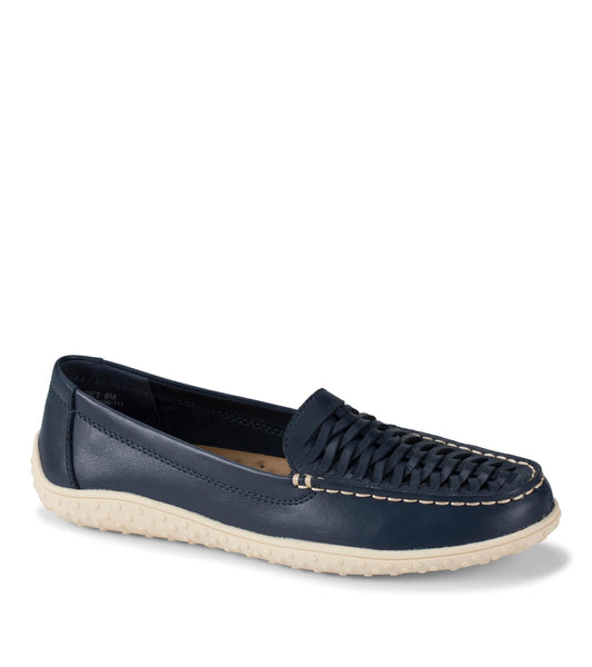 Bridget Boat Shoe / Baretraps