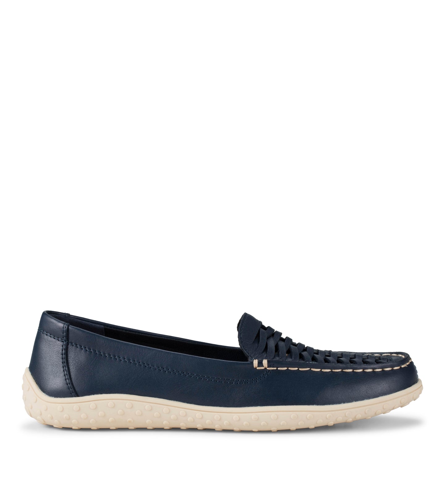 Bridget Boat Shoe / Baretraps