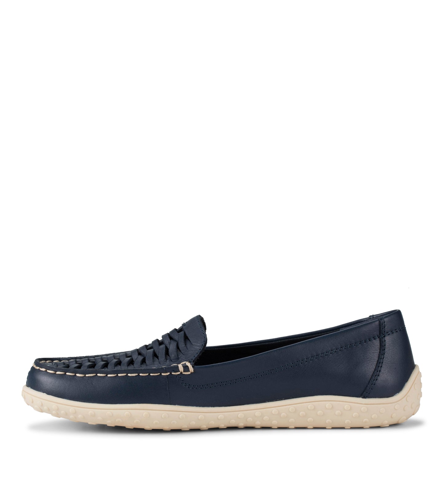Bridget Boat Shoe / Baretraps