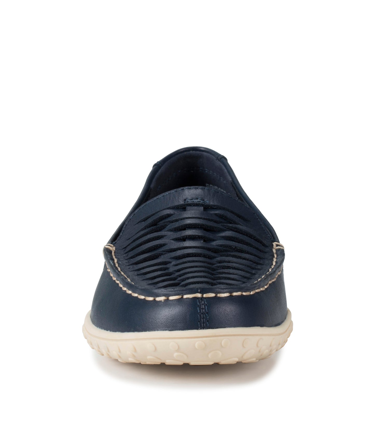 Bridget Boat Shoe / Baretraps