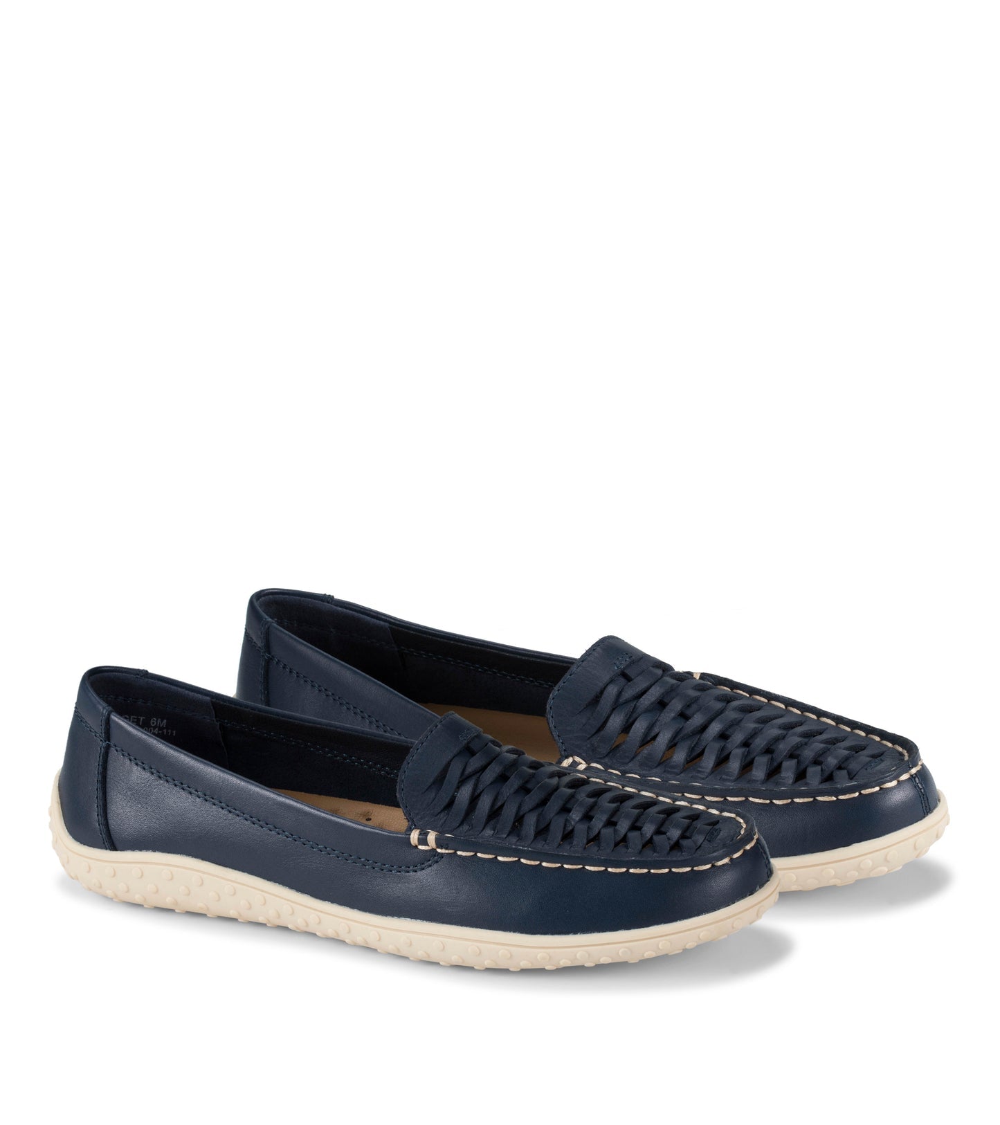 Bridget Boat Shoe / Baretraps