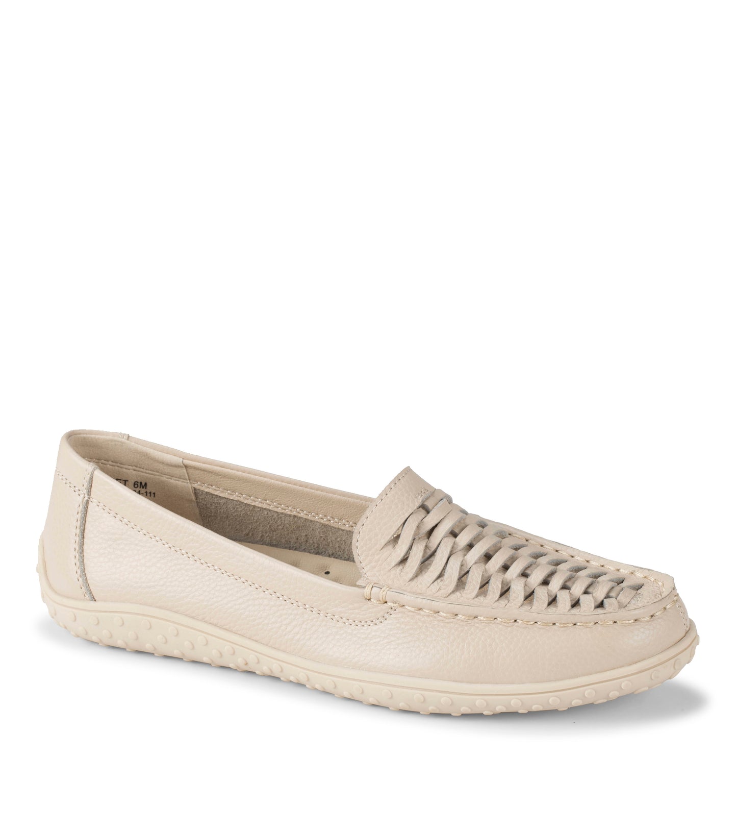 Bridget Boat Shoe / Baretraps