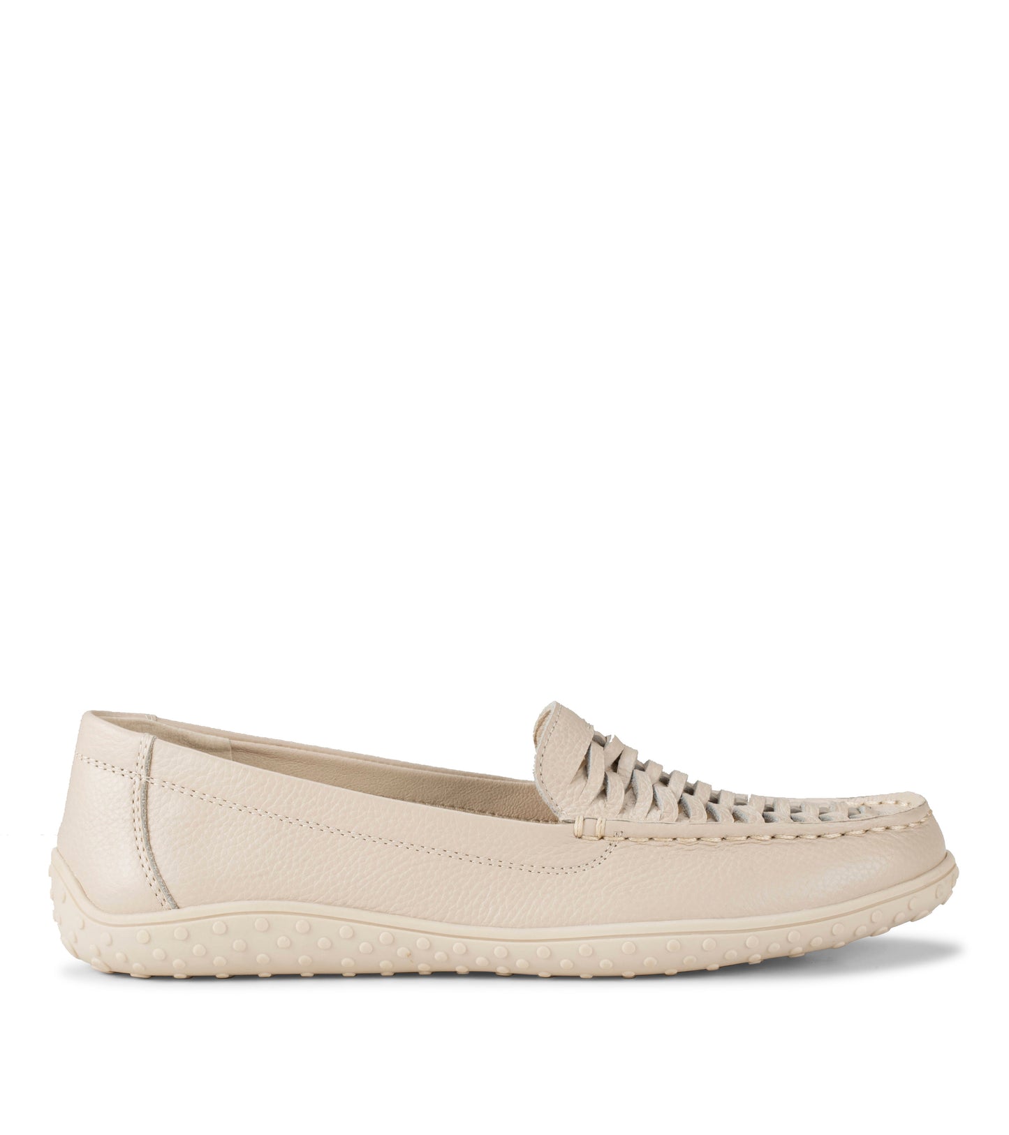 Bridget Boat Shoe / Baretraps