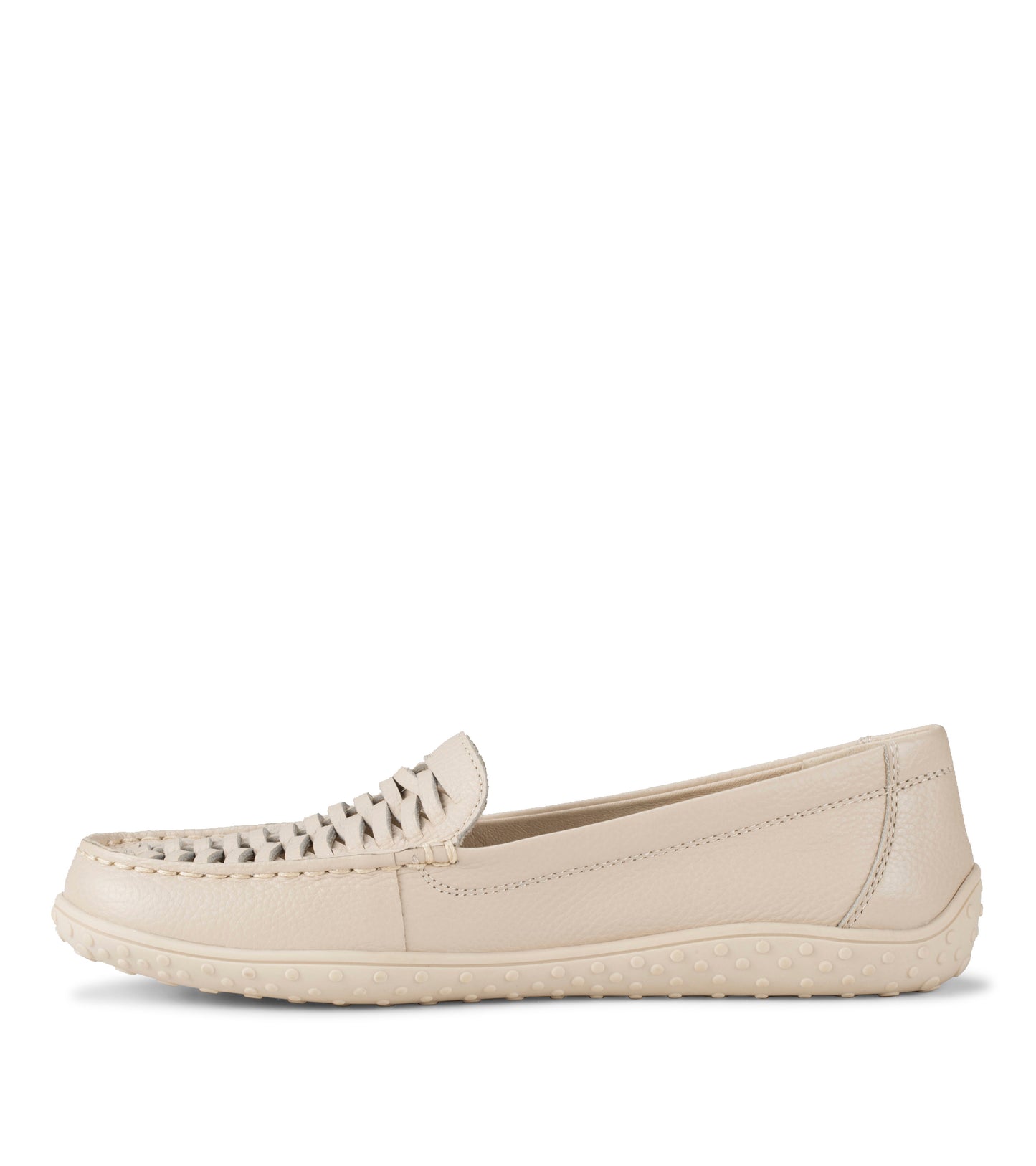 Bridget Boat Shoe / Baretraps