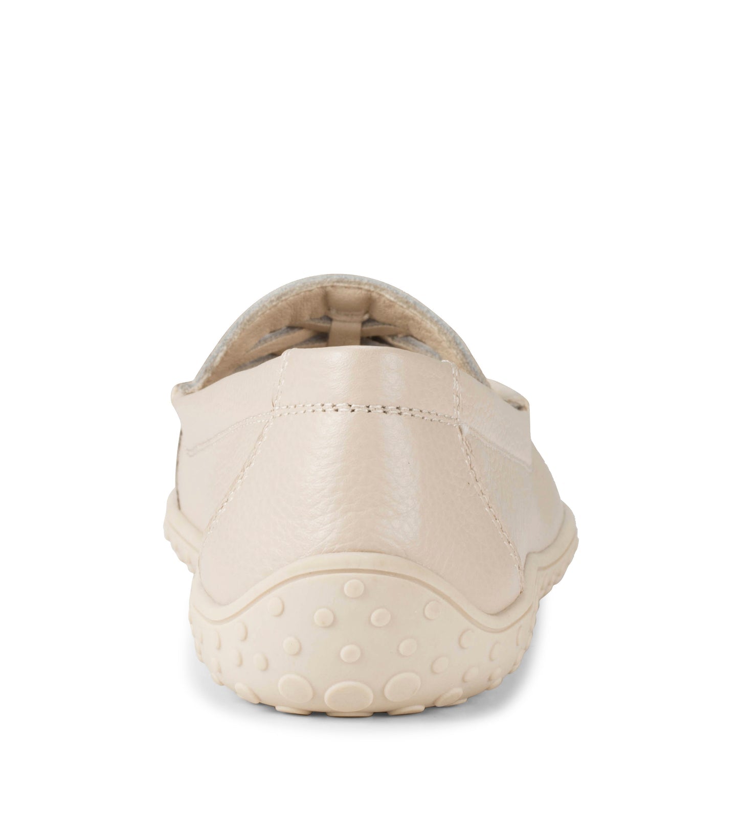 Bridget Boat Shoe / Baretraps