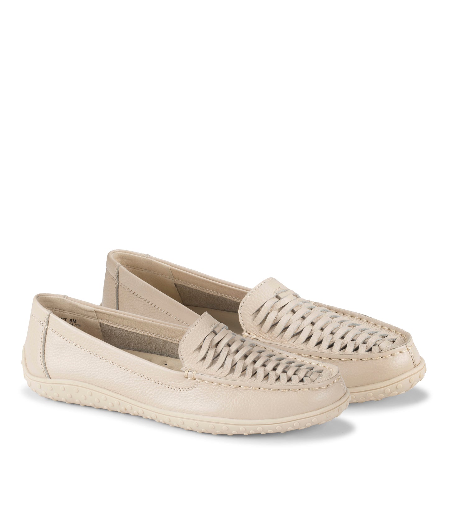 Bridget Boat Shoe / Baretraps