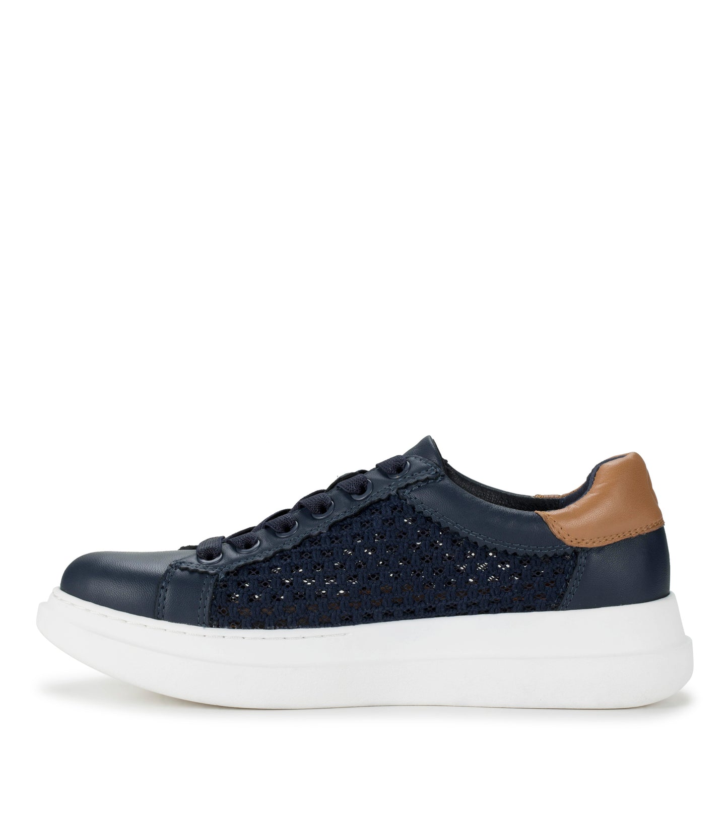 Tiara Sneaker / Baretraps