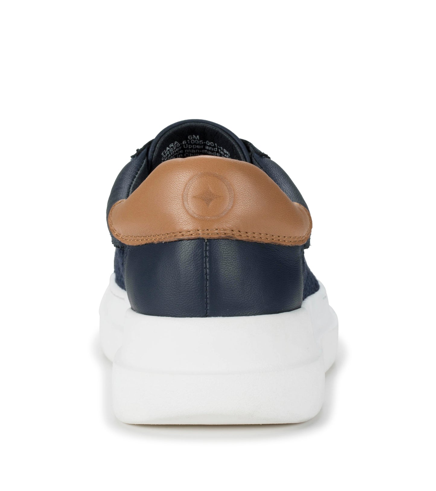 Tiara Sneaker / Baretraps