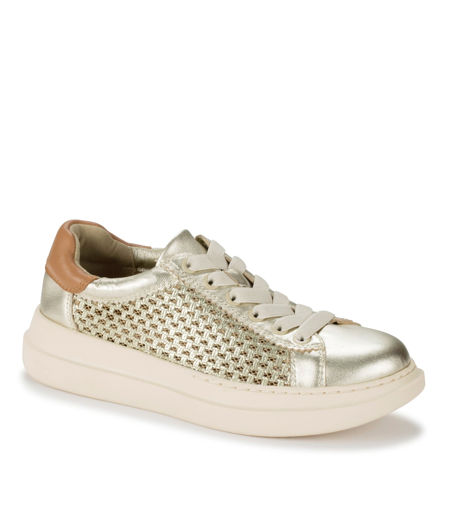 Tiara Sneaker / Baretraps