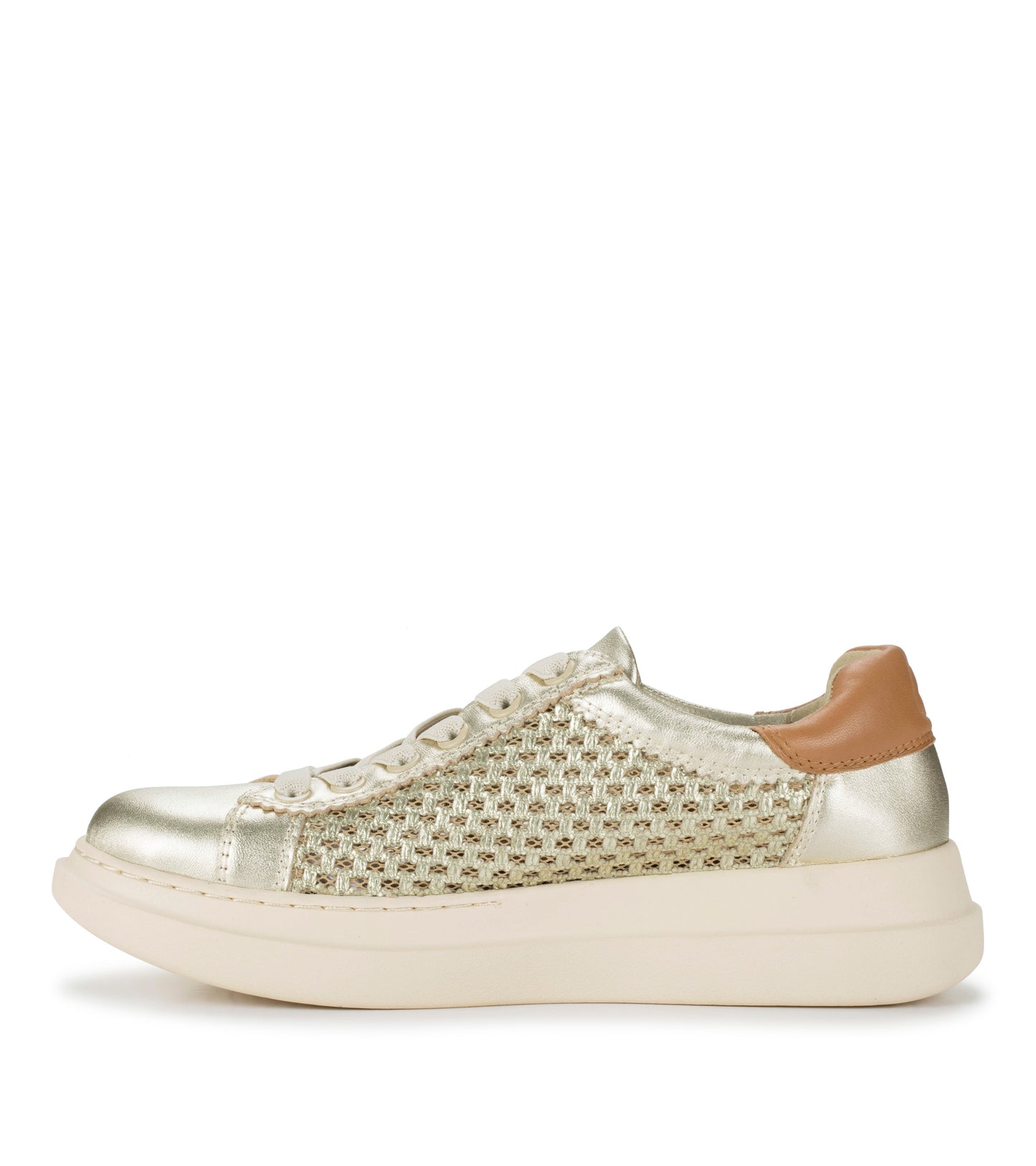 Tiara Sneaker / Baretraps